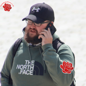 Paul Berryman – profile image