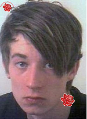 Jordan Sheard – profile image