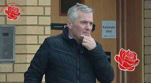 John Shivers – profile image