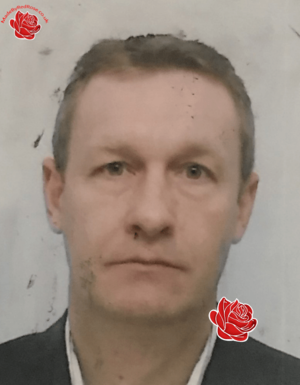 Ian Manwaring – profile image