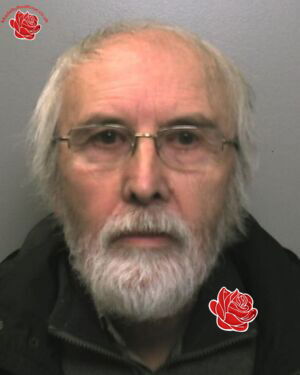 John Fenton – profile image