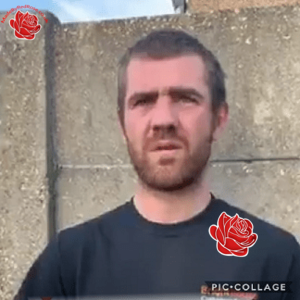 Adam Percy – profile image