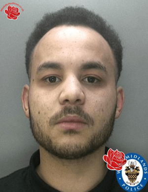 Tyrone Kirnon – profile image