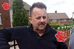 Mark Wilkins – profile image