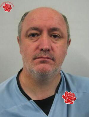 Peter Chiverton – profile image