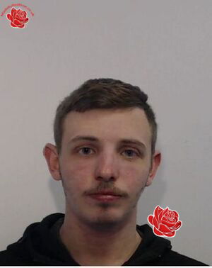 Brandon Cooper – profile image