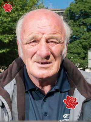 Ronald Webb – profile image