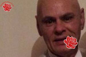 Trevor Snowdon – profile image