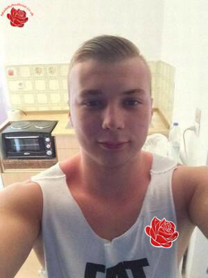 Matthew Jones – profile image