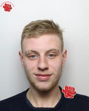 Connor Atkinson – profile image