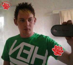 Philip Murray – profile image