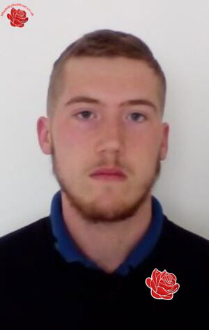 William Briers – profile image