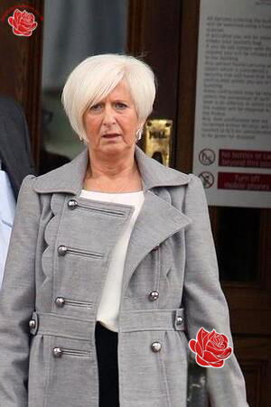 Jean Kirkland – profile image