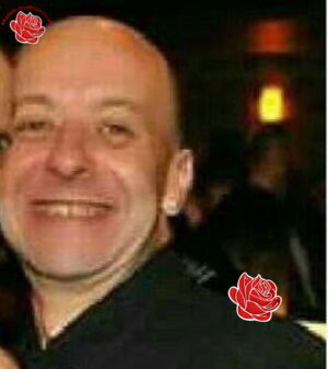 Gary Queen – profile image