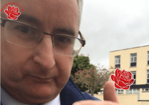 Glenn Stranex – profile image