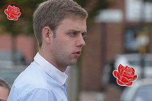 Adam Barugh – profile image