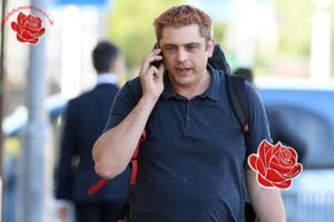 Andrew Dobson – profile image