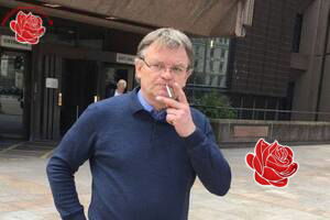 Piotr Jaworski – profile image