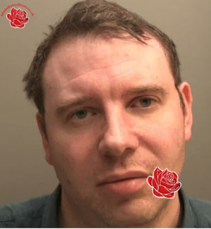 Matthew Verity – profile image