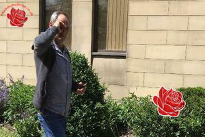 Paul Lonsdale – profile image