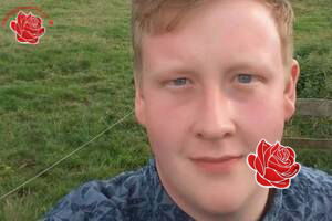 Joseph Payne – profile image