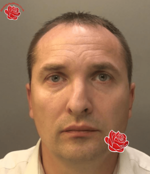 Richard Rowles – profile image