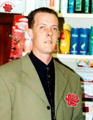Gregory Fox – profile image
