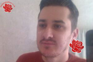 Nick Saltern – profile image