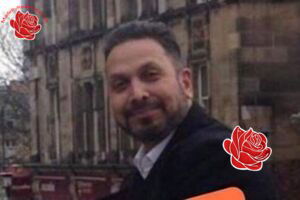 Mohammed Damaniya – profile image