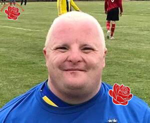 Daniel Gwatkin – profile image