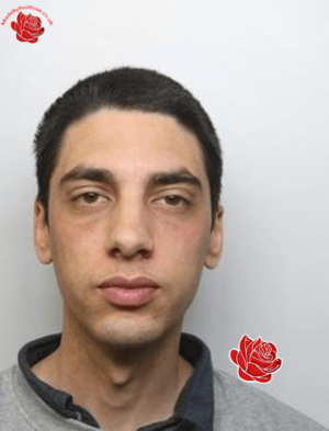Wayne Randolfi – profile image