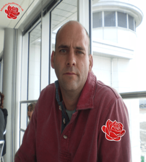 Paul Milford – profile image
