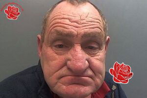 Terence Croughton – profile image