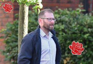 Paul Taylor – profile image