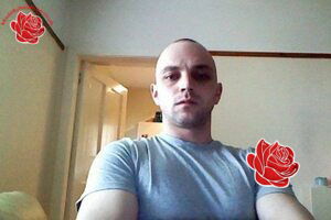 Robert Ballantyne – profile image