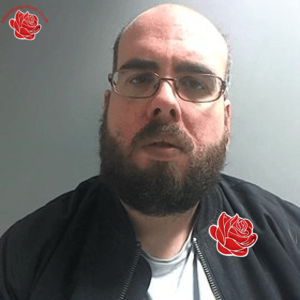 Christopher Ashbrook – profile image