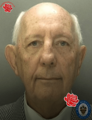 David Stenhouse – profile image