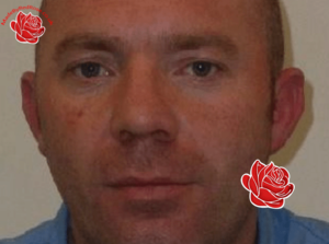 Archibald Weir – profile image