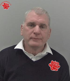 Adrian Drabble – profile image