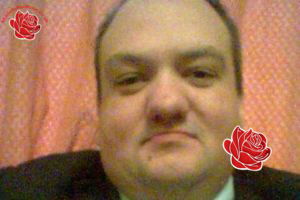 Geoffrey Kelly – profile image