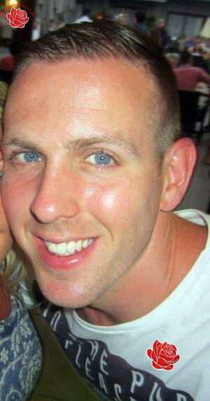 Michael Finlay – profile image
