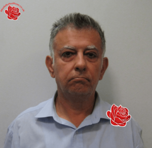 Naim Golmohamad – profile image