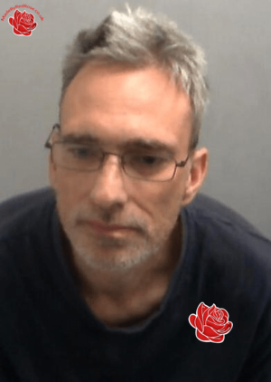 Stuart Wiseman – profile image