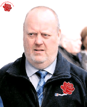 Roy Bruce – profile image