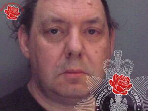 Colin Parry – profile image