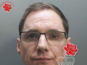 Liam Parry – profile image