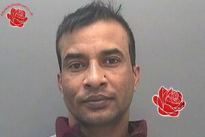 Mohammed Ali – profile image