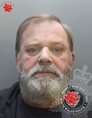 Philip Broadbent – profile image