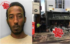 Mahad Hussein – profile image