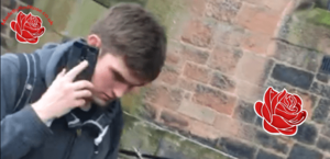 Sam Waters – profile image